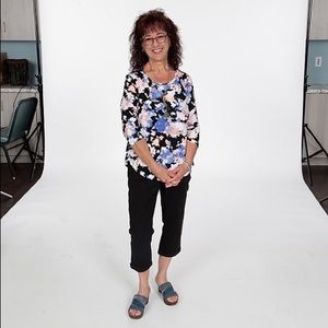 Meet your Posher, Arlene